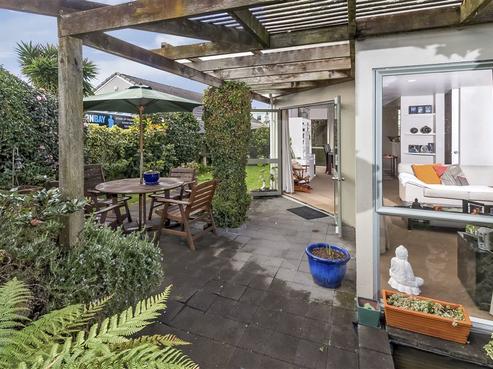 136A Coates Avenue, Orakei