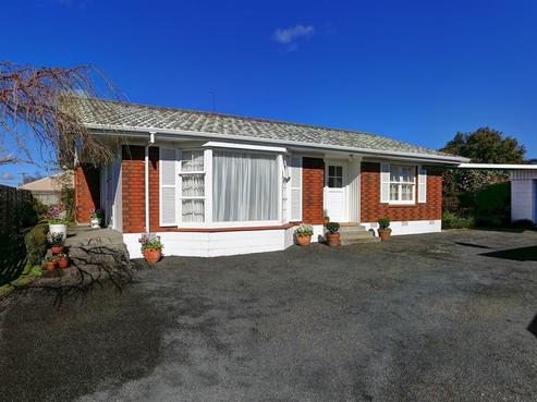 1B Verel Street, Fairfield