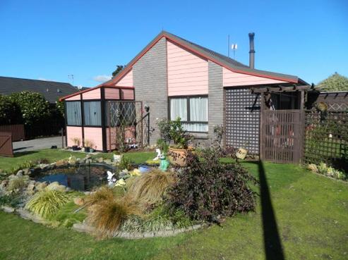 10 Sharp Place, Matamata