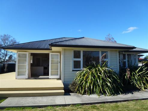 88 Ashley Street, Rangiora
