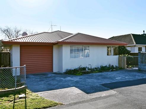 2A Alfred Sheat Street, Richmond