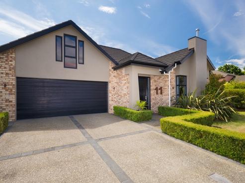 11 Garin Grove, Richmond