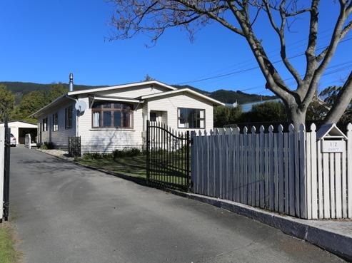 12 George Street, Richmond