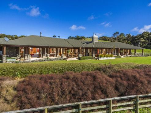 310 Taylor Road, Waimauku