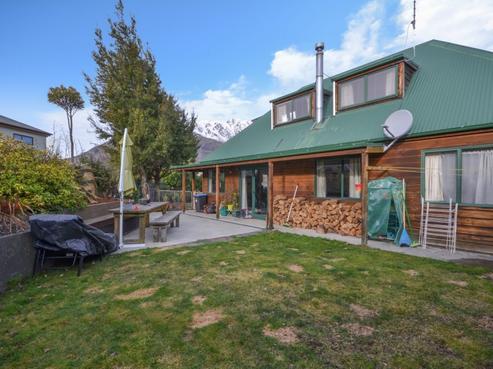20B Remarkables Crescent, Frankton