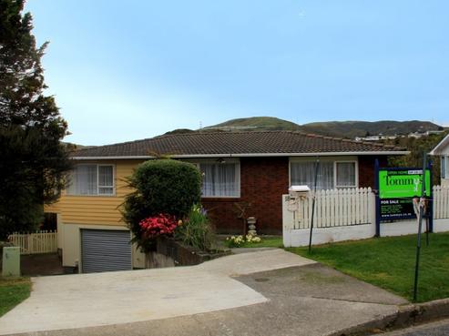 18 Haast Close, Kelson