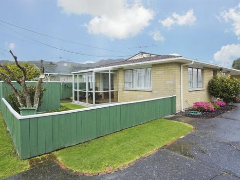 38 Mahoe Street, Central Hutt