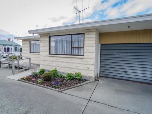 1/38 Elizabeth Street, Seaview
