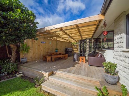15 Ruawai Road, Feilding