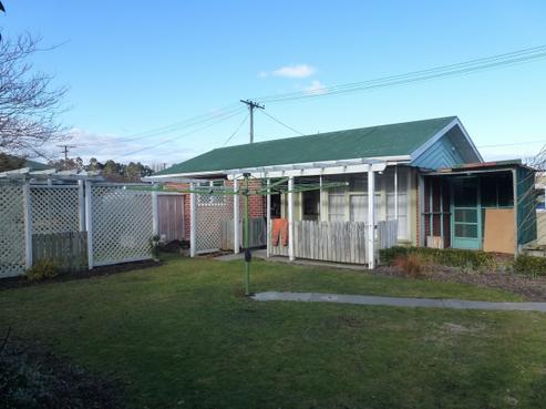 90 Grove Street, Tinwald