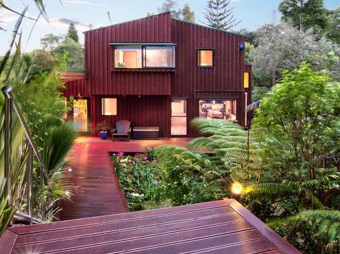 3 Inaka Place, Titirangi
