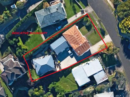 72 La Trobe Street, Pakuranga Heights