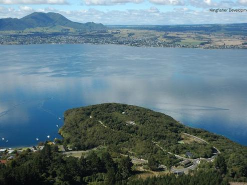 46 Parawera Drive, Acacia Bay