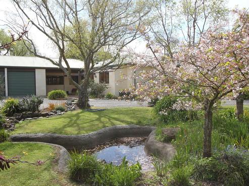 375 Brookside And Irwell Road, Leeston