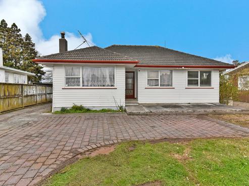 16 Vickerman Street, Otara