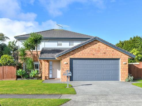 4 Ashkirk Place, Wattle Downs
