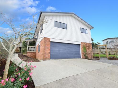 4 Andre Rise, Stanmore Bay
