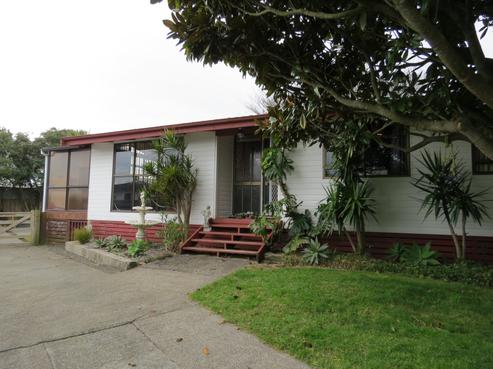85 King Street, Waiuku