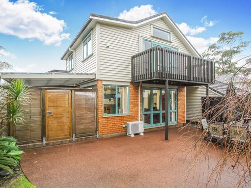 119 Awaroa Road, Sunnyvale