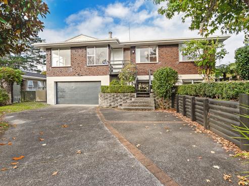 7 Wanganella Place, Lynfield