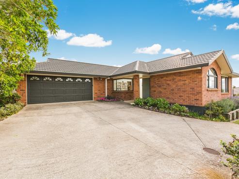 21 Premila Drive, Pukekohe