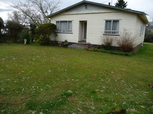 134 Arapuni Street, Putaruru