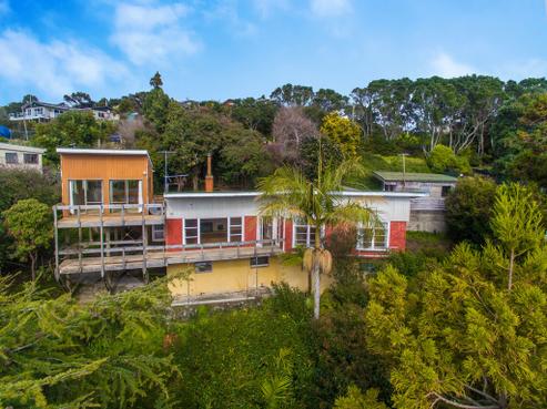 50 Maraetai Heights Road, Maraetai