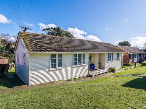 24 Jackson Terrace, Ranui