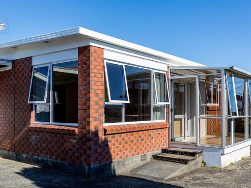 154C Carrington Street, Lower Vogeltown