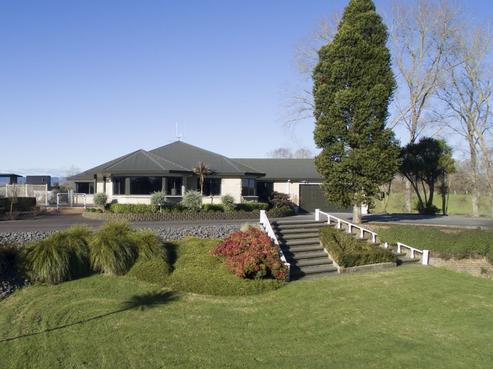 283 Peria Road, Matamata
