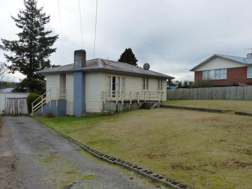 125 Elizabeth Street, Tauhara