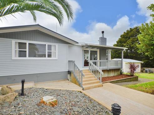 13 Jeeves Place, Tikipunga