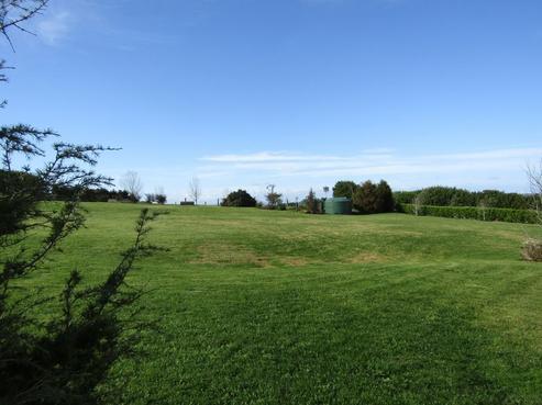 138A Showground Road, Waimate North
