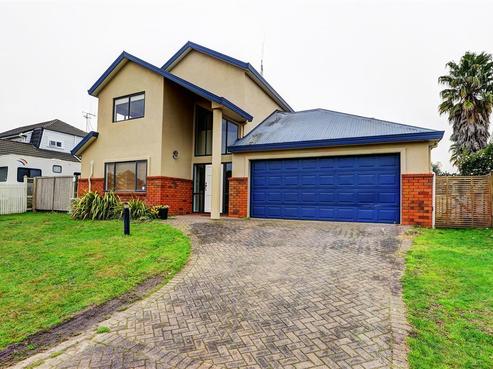 45 Nielsen Gardens, Rototuna