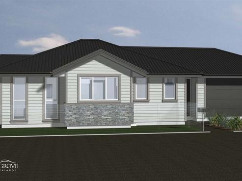 37 Johnson Street, Kaiapoi