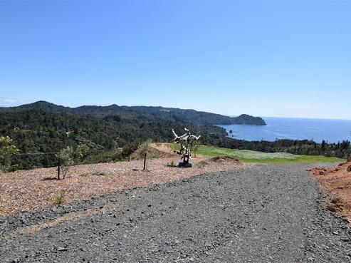 31 Pumpkin Hill Road, Tairua