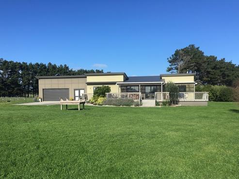 116 Riverbank Road, Otaki