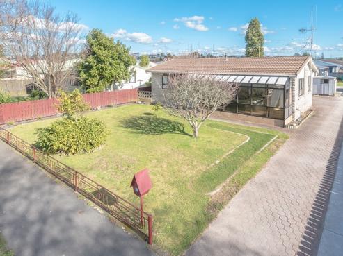 10 Vernall Street, Nawton