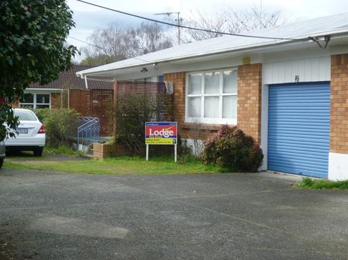 10B Galloway Street, Hamilton East