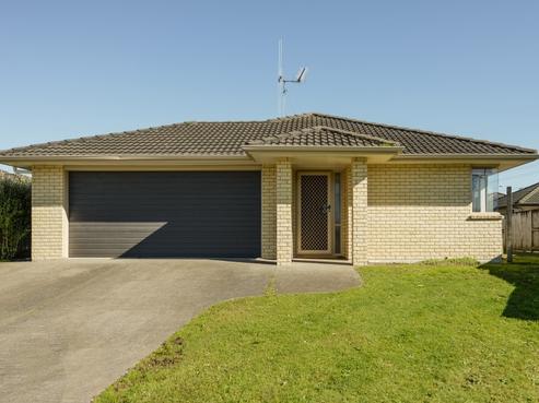 7 Salisbury Place, Hamilton East