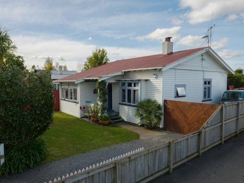 6 Parr Street, Frankton