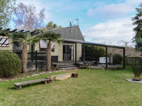 54 Tollemache Road West, Longlands