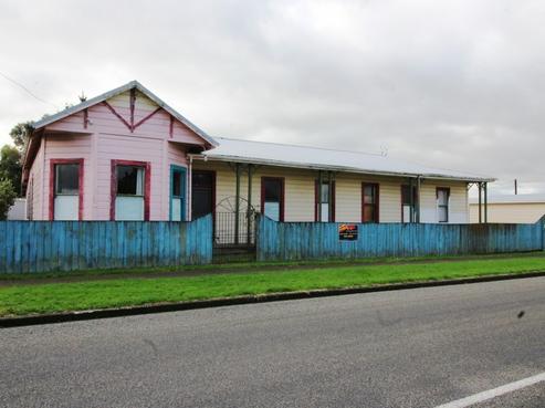 1 Ormond Street, Woodville