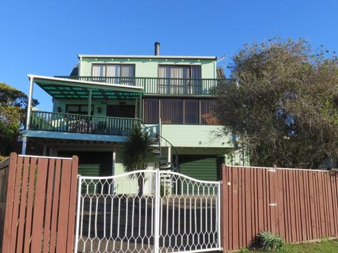 204 Onemana Drive, Onemana