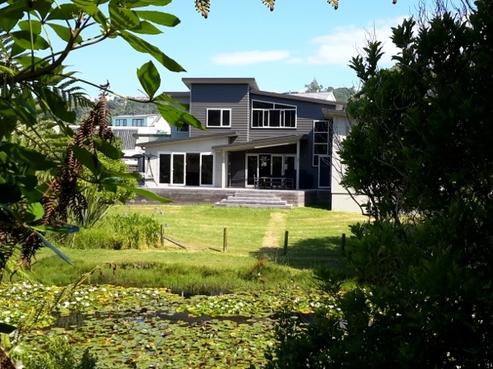 211 Onemana Drive, Onemana