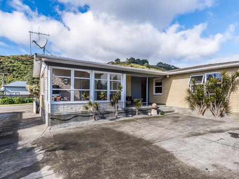 184 Raumati Road, Raumati Beach