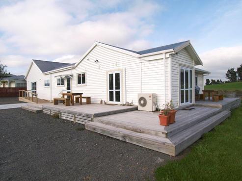 33 State Highway 49, Waiouru