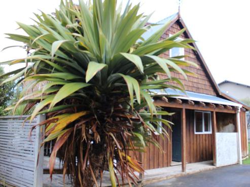 42 Foyle Street, Ohakune