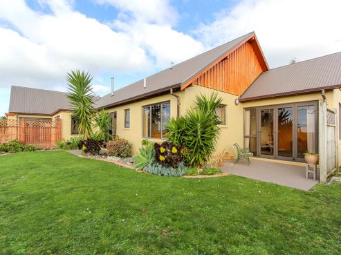 43 Karamea Street, Whalers Gate