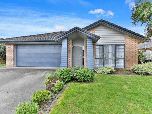 5 Belfry Place, Wattle Downs